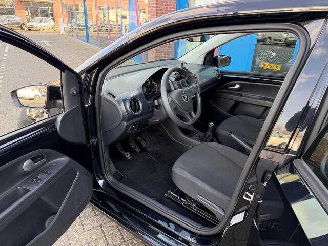 Volkswagen UP! 1.0 5-Deurs Led Airco bj2022