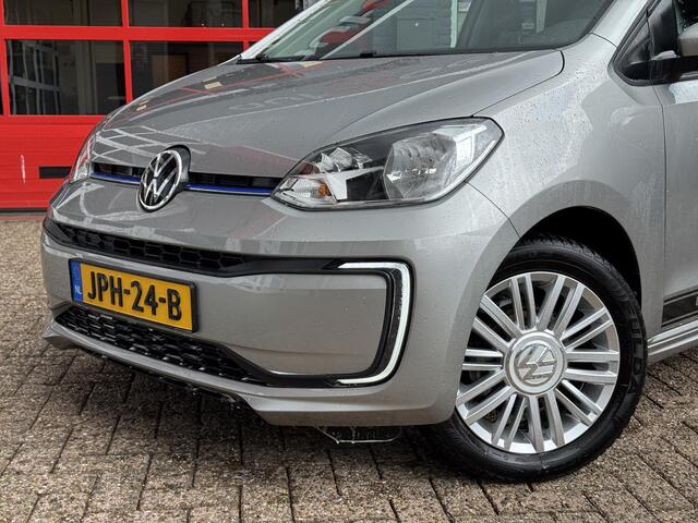 Volkswagen UP! e-Up! e-up! *CRUISE/CAMERA/STOELVERWARMING*