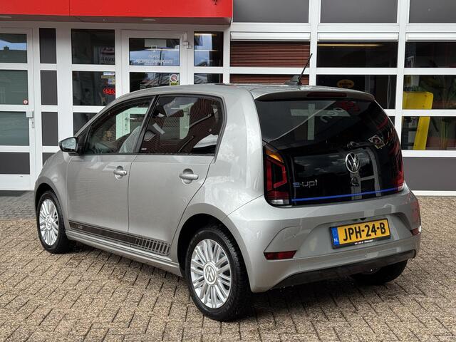 Volkswagen UP! e-Up! e-up! *CRUISE/CAMERA/STOELVERWARMING*