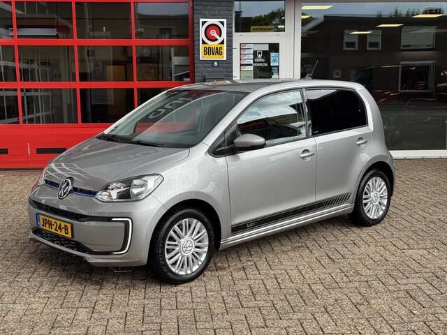 Volkswagen UP! e-Up! e-up! *CRUISE/CAMERA/STOELVERWARMING*