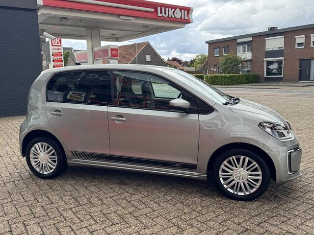 Volkswagen UP! e-Up! e-up! *CRUISE/CAMERA/STOELVERWARMING*