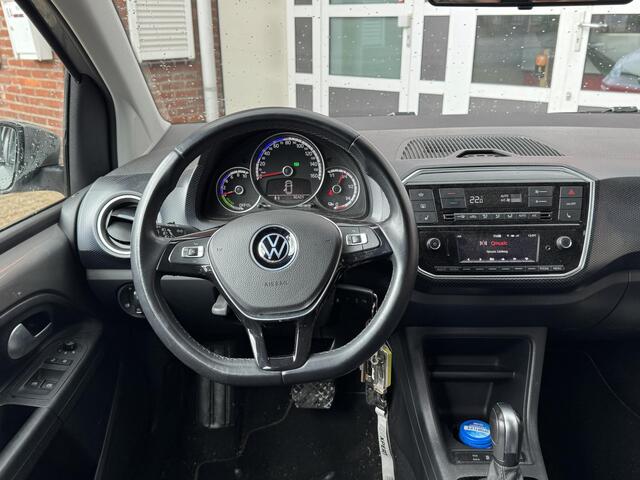 Volkswagen UP! e-Up! e-up! *CRUISE/CAMERA/STOELVERWARMING*