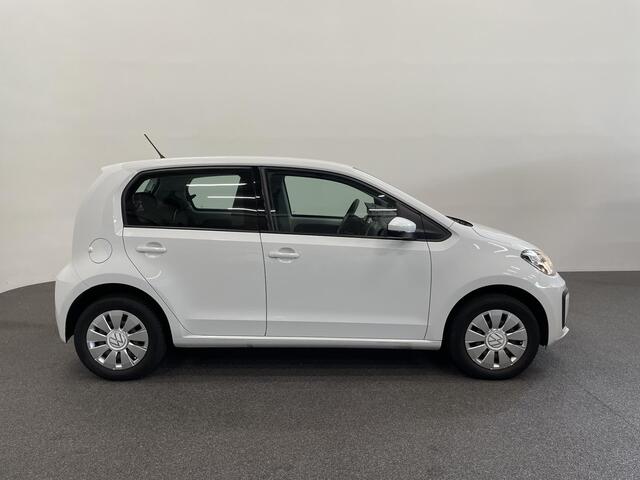 Volkswagen UP! 1.0 Camera Parkeersensoren achter Cruise Control Climate Control