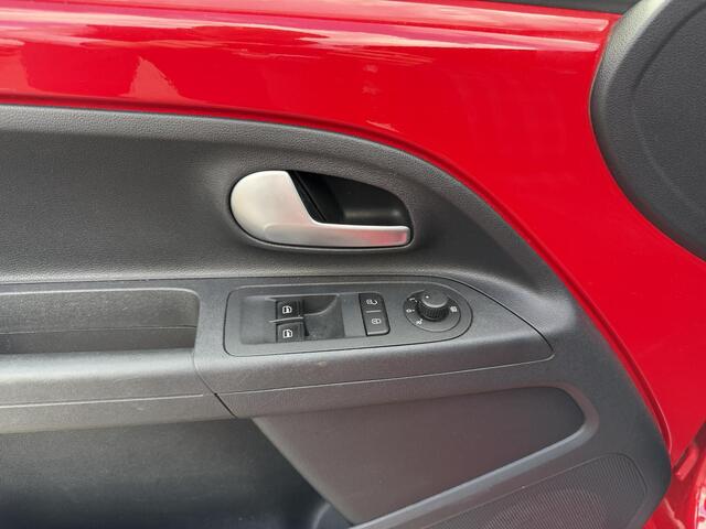 Volkswagen UP! 1.0 TSI GTI