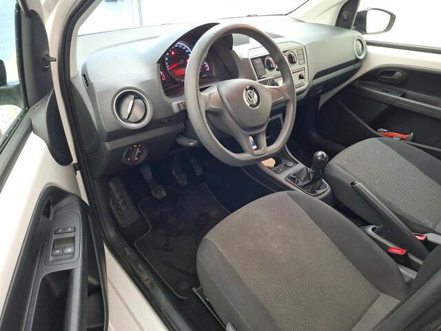 Volkswagen UP! 1.0 BMT take up!