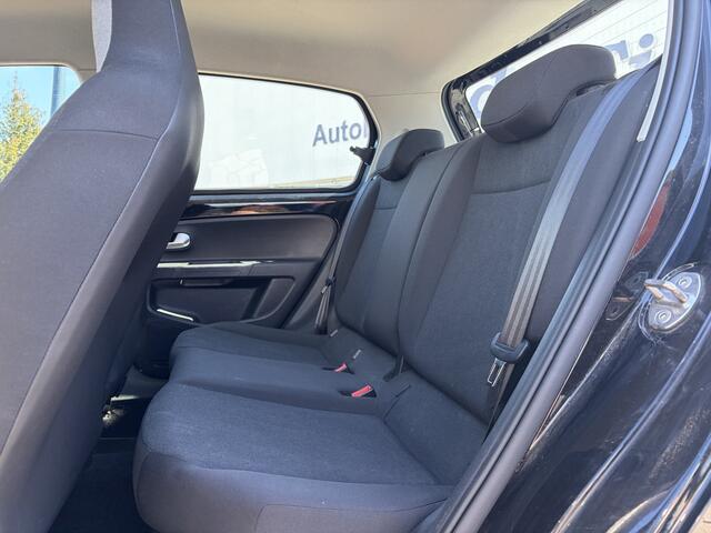 Volkswagen UP! 1.0 BMT move up! Airco, 5-Deurs, Bluetooth Rijklaar met beurt & garantie!