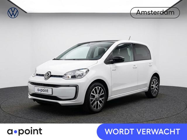 Volkswagen UP! e-Up! e-up! Style 83pk | Cruise controle | 16 inch lichtmetalen velgen | Verwarmbare voorstoelen