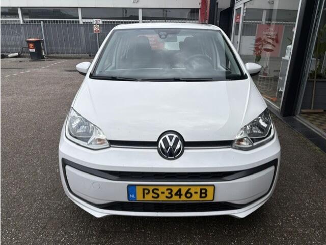 Volkswagen UP! 1.0 BMT move up! 3 EIGENAAR * NAP * NW APK *