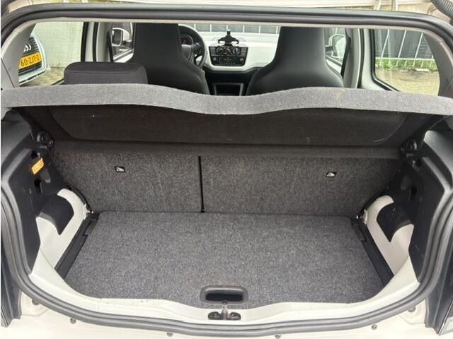 Volkswagen UP! 1.0 BMT move up! 3 EIGENAAR * NAP * NW APK *