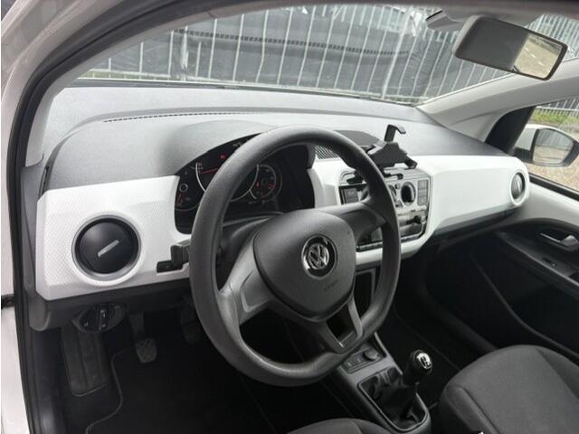 Volkswagen UP! 1.0 BMT move up! 3 EIGENAAR * NAP * NW APK *