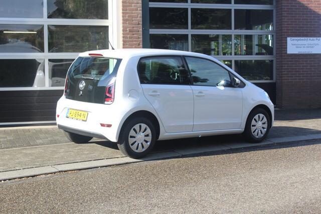 Volkswagen UP! 1.0 BMT MOVE UP!