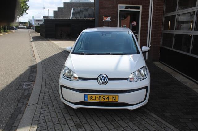 Volkswagen UP! 1.0 BMT MOVE UP!