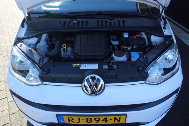 Volkswagen UP! 1.0 BMT MOVE UP!