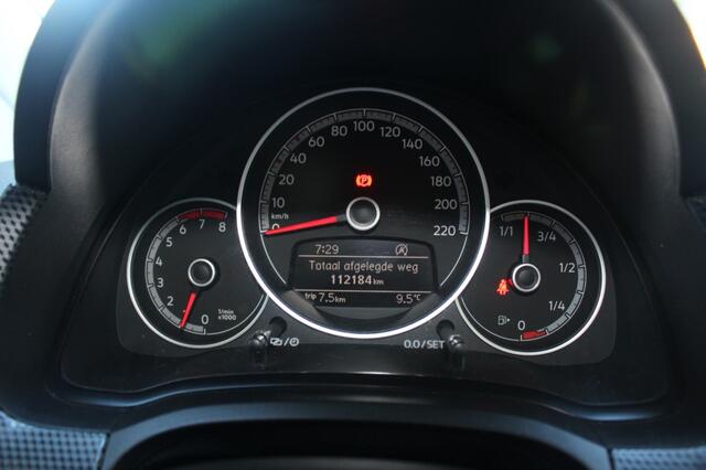 Volkswagen UP! 1.0 BMT MOVE UP!