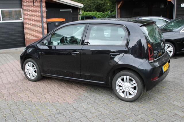 Volkswagen UP! 1.0 BlueMotion HIGH UP! - Airco Cruise 5 deurs