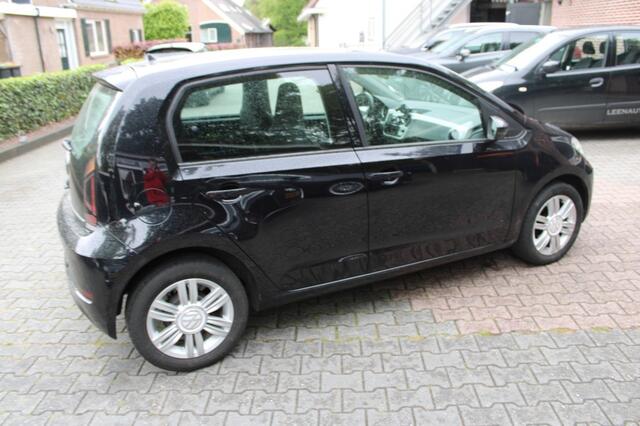 Volkswagen UP! 1.0 BlueMotion HIGH UP! - Airco Cruise 5 deurs