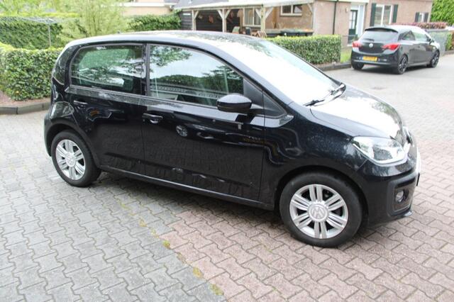 Volkswagen UP! 1.0 BlueMotion HIGH UP! - Airco Cruise 5 deurs