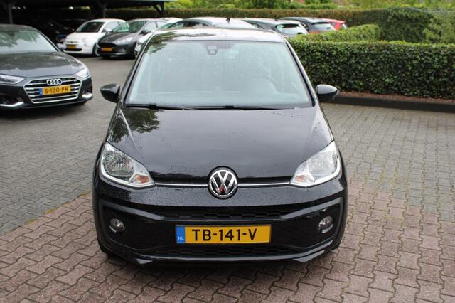 Volkswagen UP! 1.0 BlueMotion HIGH UP! - Airco Cruise 5 deurs