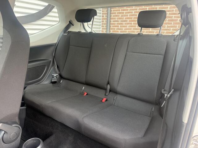 Volkswagen UP! 1.0 BMT take up! Elektr. Ramen|Zeer Zuinig|Nieuwe APK bij Aflevering