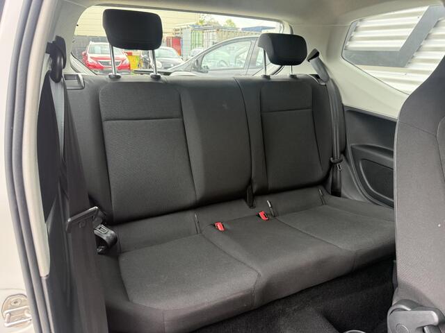 Volkswagen UP! 1.0 BMT take up! Elektr. Ramen|Zeer Zuinig|Nieuwe APK bij Aflevering