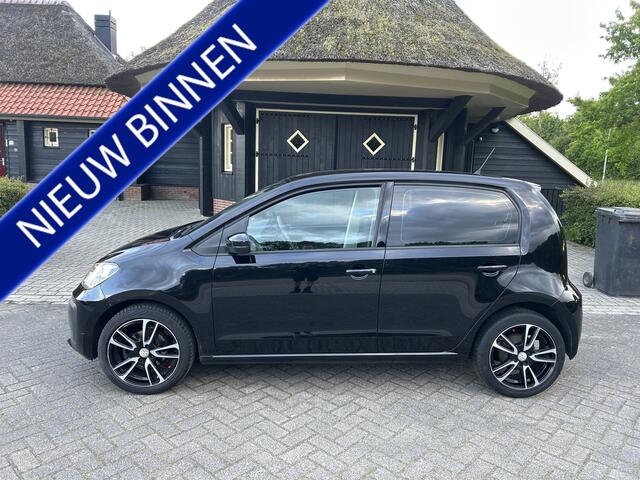 Volkswagen UP! 1.0 BMT move up! Led Airco Cv App Nap