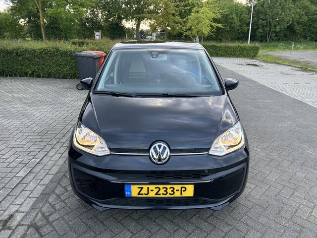 Volkswagen UP! 1.0 BMT move up! Led Airco Cv App Nap