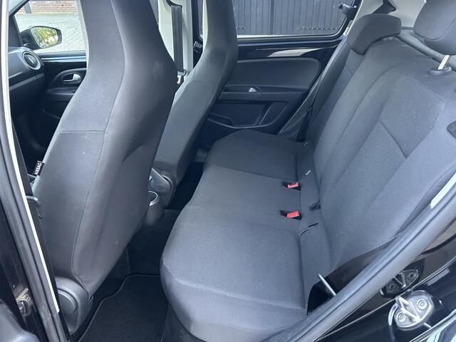 Volkswagen UP! 1.0 BMT move up! Led Airco Cv App Nap