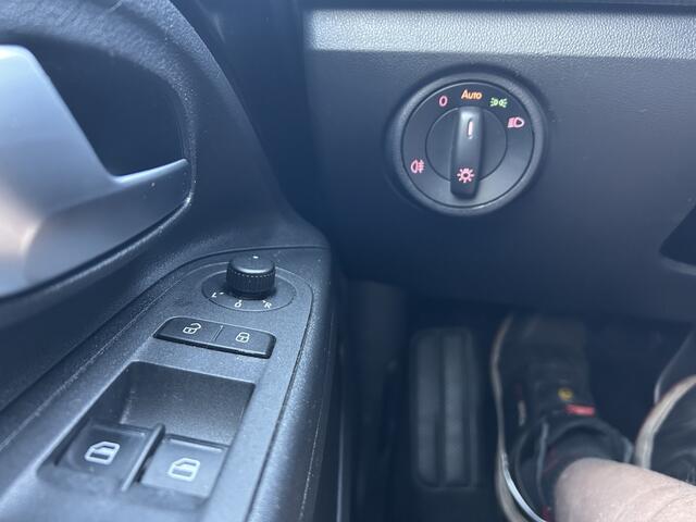 Volkswagen UP! 1.0 BMT move up! Led Airco Cv App Nap