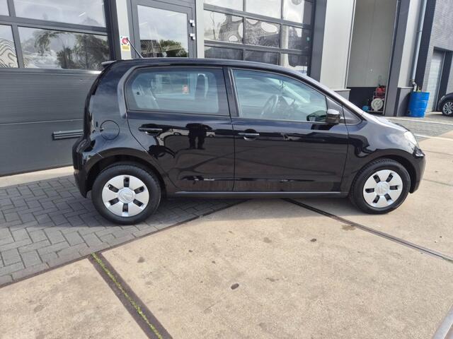 Volkswagen UP! 1.0 BMT move up airco/cv/cruise