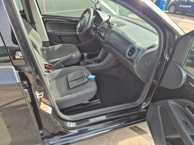 Volkswagen UP! 1.0 BMT move up airco/cv/cruise