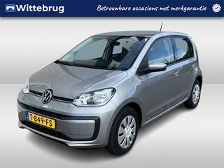 volkswagen-up!-1.0---airco---dab---