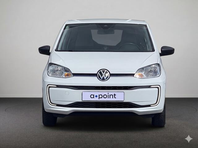 Volkswagen UP! e-Up! e-up! | Climate Control | Cruise Control | Achteruitrijcamera | Navigatie via App |