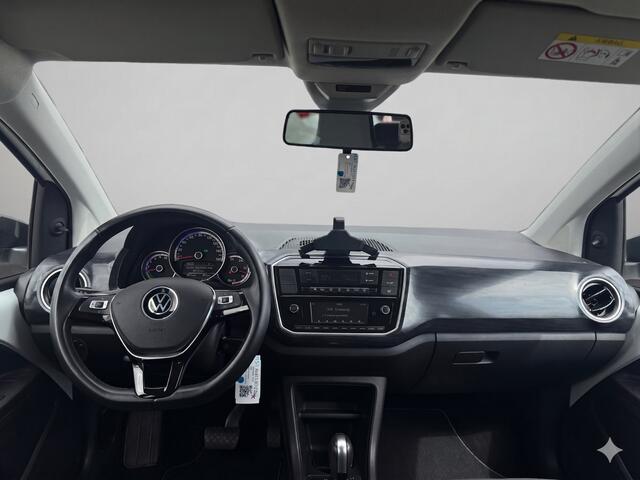 Volkswagen UP! e-Up! e-up! | Climate Control | Cruise Control | Achteruitrijcamera | Navigatie via App |