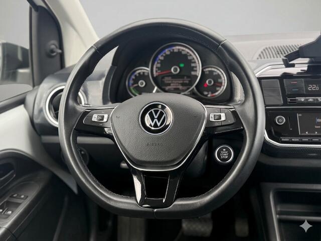 Volkswagen UP! e-Up! e-up! | Climate Control | Cruise Control | Achteruitrijcamera | Navigatie via App |