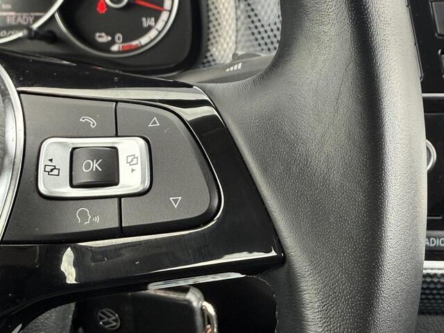 Volkswagen UP! e-Up! e-up! | Climate Control | Cruise Control | Achteruitrijcamera | Navigatie via App |
