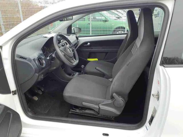 Volkswagen UP! 1.0 Airco | Stoelverwarming | DAB |