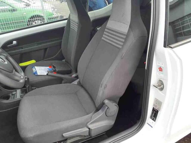 Volkswagen UP! 1.0 Airco | Stoelverwarming | DAB |