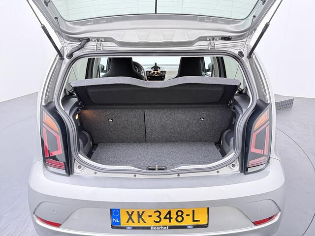 Volkswagen UP! 1.0 BMT high up! | Airco | Cruise | Bluetooth | Parkeerhulp | 15" lmv | 1e eig.