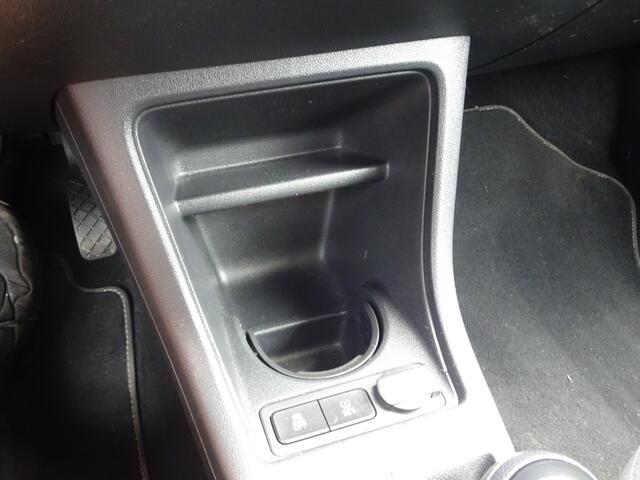 Volkswagen UP! 1.0 BMT move up! Airco, elektrische ramen, spiegels, centrale vergrendeling, dab, enz.