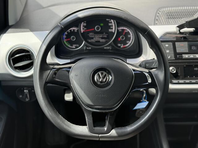 Volkswagen UP! e-Up! e-up! l Stoelverwarming l Airco l Automaat l