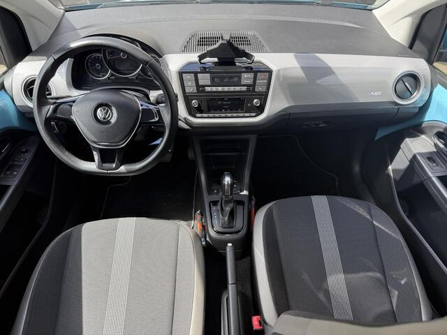 Volkswagen UP! e-Up! e-up! l Stoelverwarming l Airco l Automaat l