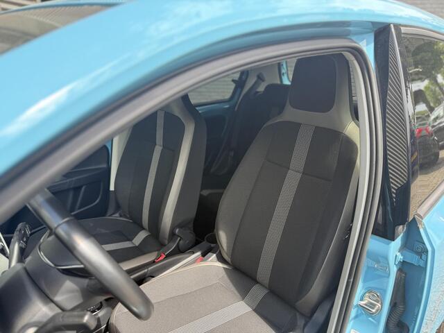 Volkswagen UP! e-Up! e-up! l Stoelverwarming l Airco l Automaat l