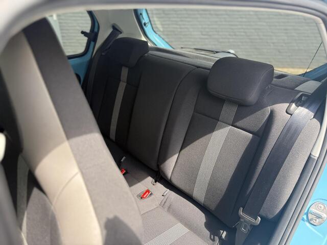 Volkswagen UP! e-Up! e-up! l Stoelverwarming l Airco l Automaat l