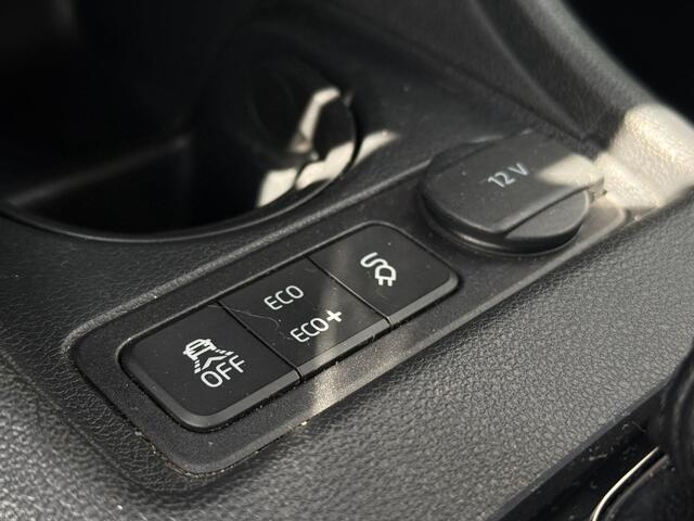 Volkswagen UP! e-Up! e-up! l Stoelverwarming l Airco l Automaat l