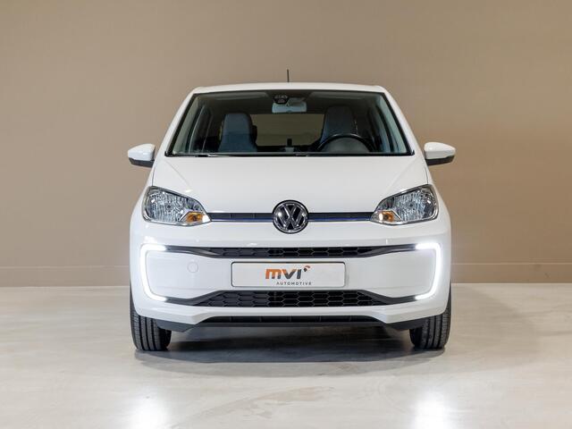 Volkswagen UP! e-Up! e-up! / 83pk / SOH 92% / Achteruitrij camera / Cruise control / Parkeer sensoren /
