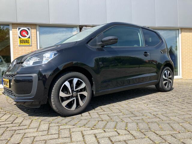 Volkswagen UP! 1.0 Active