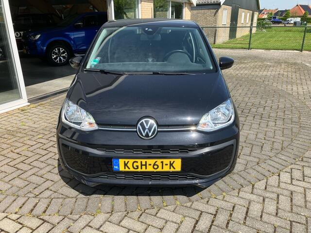 Volkswagen UP! 1.0 Active
