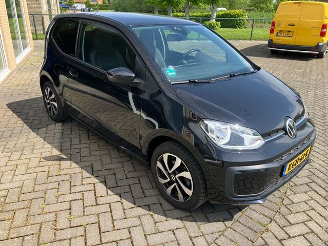 Volkswagen UP! 1.0 Active
