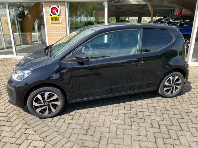 Volkswagen UP! 1.0 Active