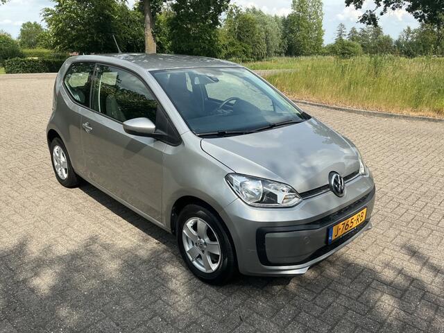 Volkswagen UP! 1.0 BMT TAKE UP!